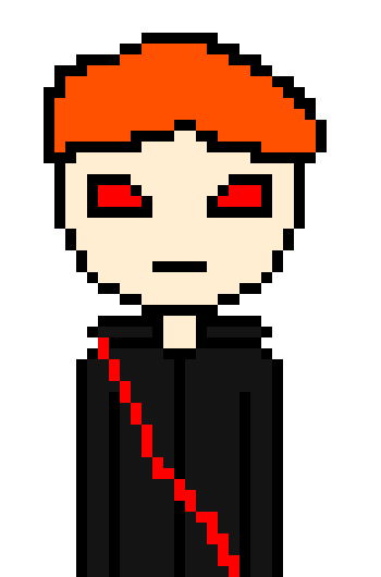 [a41074] creature: no but I think your friend Aaron is in a bit of emotional pain so maybe stop his trashy fighting somehow? I don't know