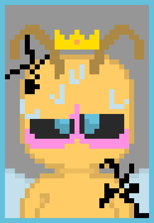 [6a27ef] OH NO , I BROCKE A PICTURE *nkokes on dorr* i bwoke a picture!-dumbee