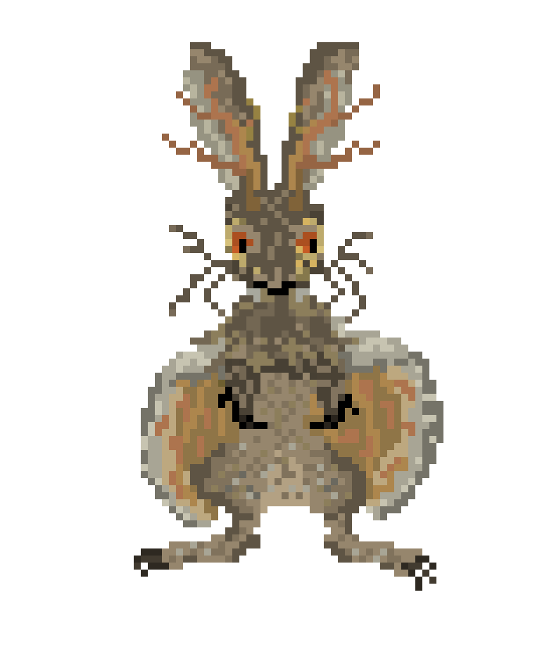 [9664c4] Wolpertinger