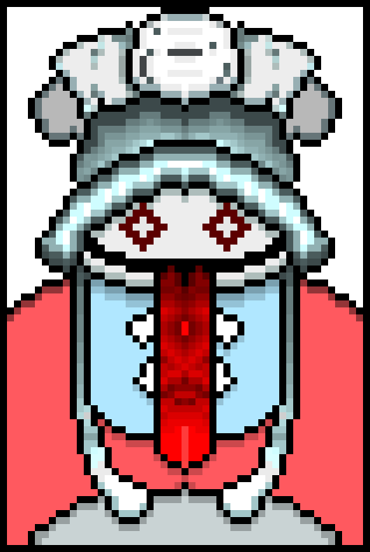 [59719d] Except... I have played the game (yes, there are multiple games too) -Meepsworth