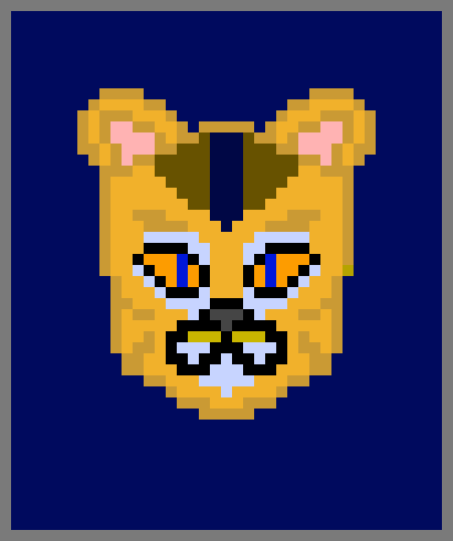 [9e30c0] TheGoldenLeopardImage