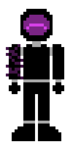 [25d002] Yeah, You literally am a Eyeball.