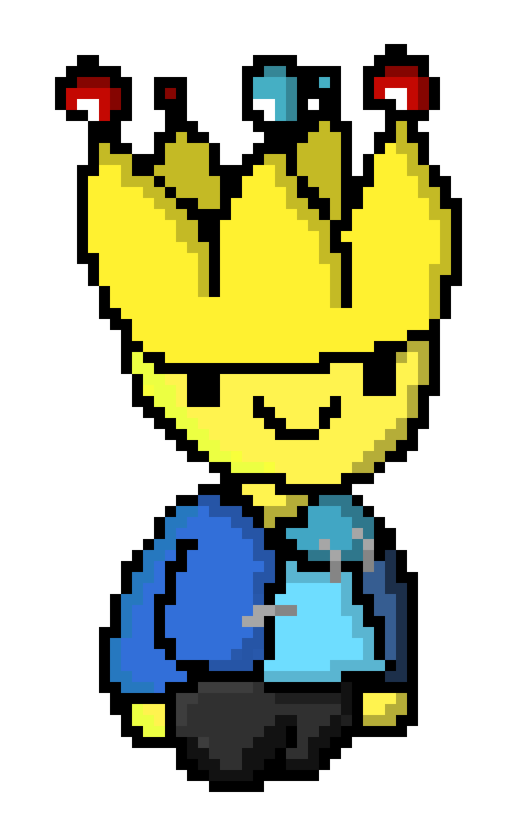 [9de45e] The Binding of Isaac: Rebirth (Isaac)