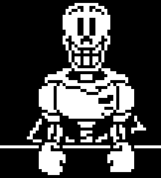 [2d73ea] *Puts a fork with the horrible spaghetti into his mouth* You like it?