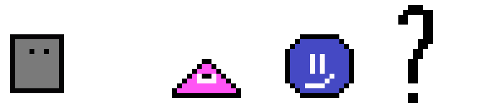 [9664c4] Blocky's Adventure Teaser .1