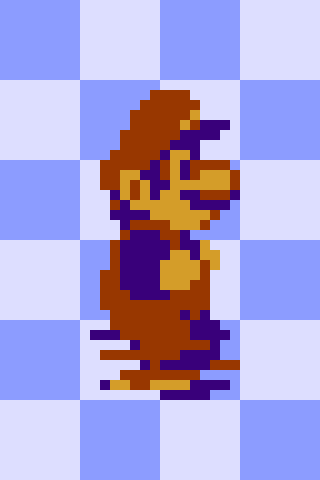 [f5ecd3] Walk Test 2