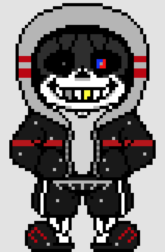 [5c793e] 1. it was a gift of my old shitty au 2.it dose not need to be canon  3. its my au not yours  4. ideas are orignal 5 you are a floating smiley face (a waste of oxygen   