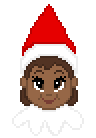 [13fcc6] Aunt Jemima Elf