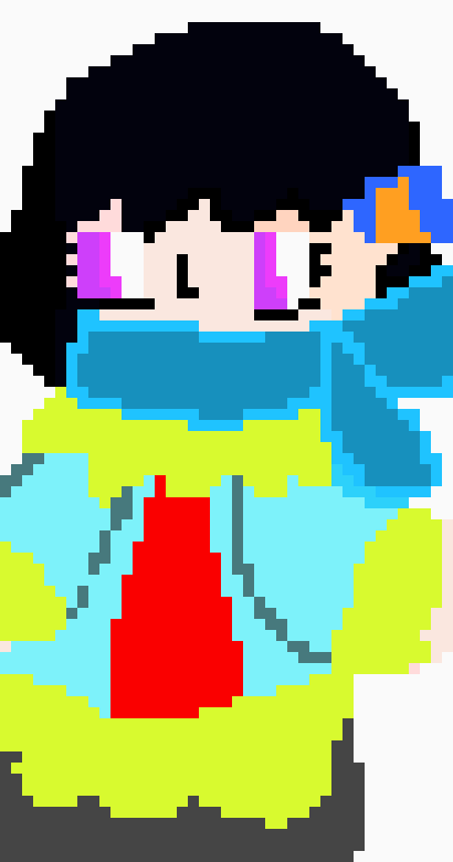 [904ba9] did he leave she woder dam chevil why are u so mean.