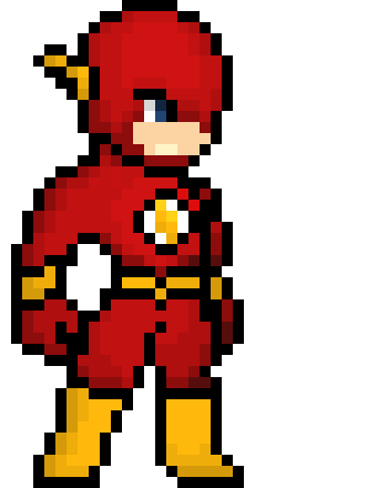 [2fbf6b] "What do you want Thawne?!"