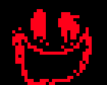 [8206a1] I WAS GONNA ASK YOU THE SAME QUESTION. - Chara 