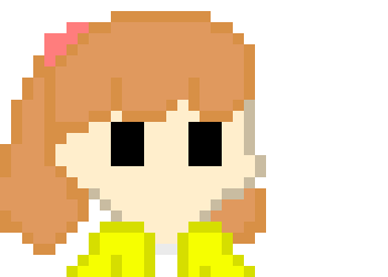 [000885] -gets out of the tree and walks around pam-