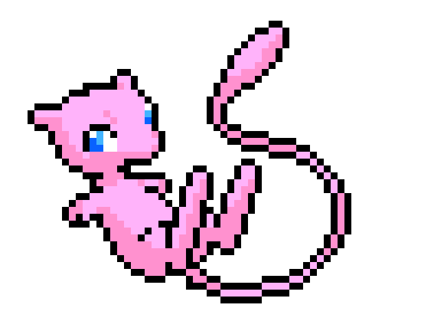 [9664c4] mew