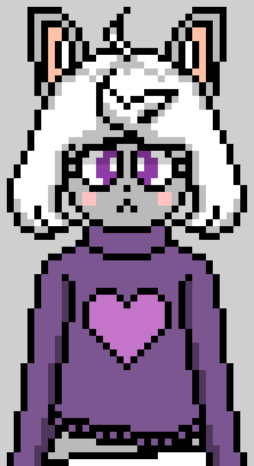 [6d07bc] Personally, I don't mind lavender...