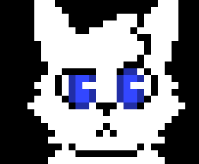 [401102] *hm? *He would hear the melody and walk over to where it was coming from*-rainbow