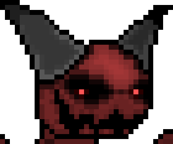 [965131] i have retur- oh, the little shit`s still on...