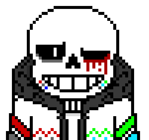 [ffb4a4] *picks up Frisk and tps to Waterfall*