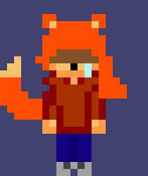 [d8d976] At home...Why did you shoot yourself? -Mija