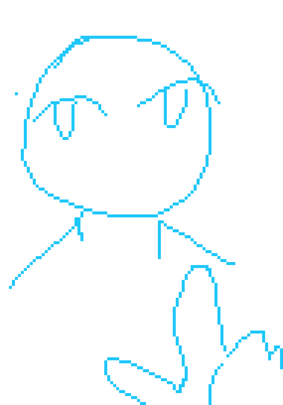 [d7f7a3] Whatever you say squirt 