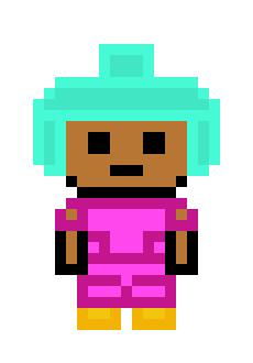 [8dd5dd] genie pixel