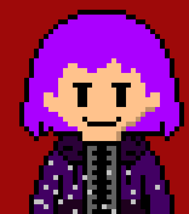 [6dc9d4] Dust Ian - Howdy! *Im not going to be on for long.*