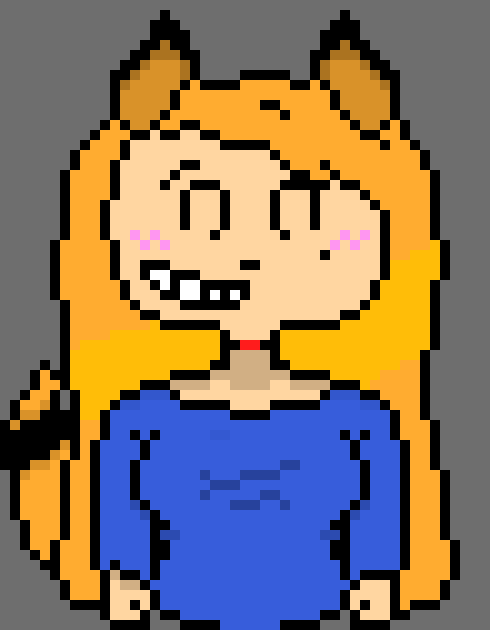 [405e37] Eve Foxx: Its alright Evan! Yours looks really good and I want it to be the one!