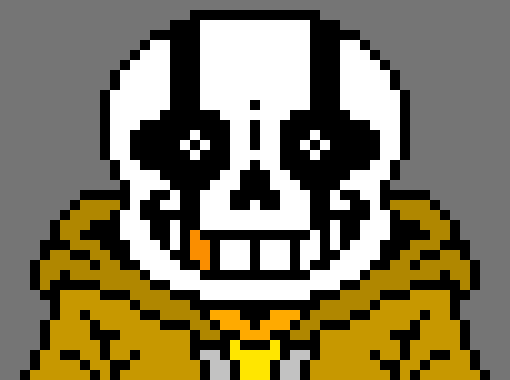 [68c4c7] You better trust HZ he have both my and Gaster's power - DST