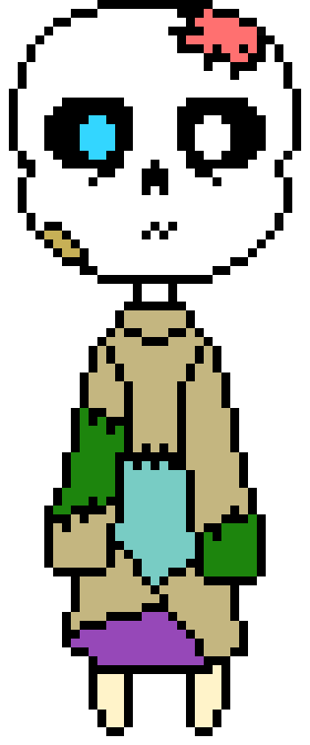 [64ce7d] vanidalizem sans