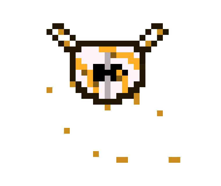 [539411] A fan made infected wingsmold