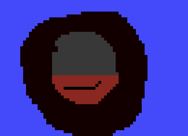 [2fcb16] UNKNOWN: welp ima continue setting up shop