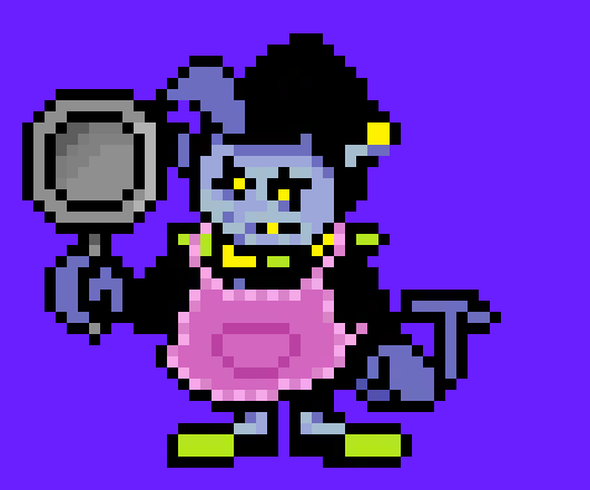 [8daa57] Dark darker yet darker trio-Iḿ back for a decent while