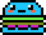 [9664c4] tis a fuc*ing krabby patty not a bearger