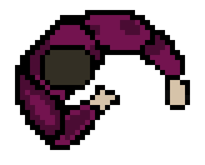 [9a8b11] Player Character