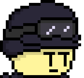 [0b51d0] -casually exists in Delta Drive Inc.'s locker room, because yes.-