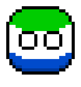 [9664c4] Sierra Leone