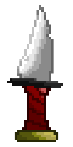 [ce6c26] Dagger design =D