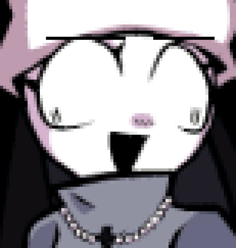 [a24445] ...Yes. Lets all ignore the crazy chainsaw person.