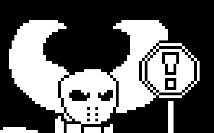 [2d73ea] *Looks at the hand* WHO ARE YOU. -jase/tricky