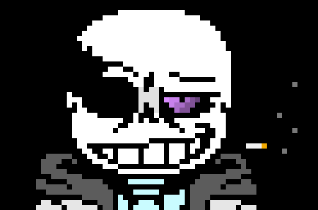 [000885] *goes to snowdin town*