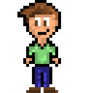 [9664c4] character design