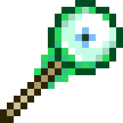 [9664c4] Phantasmal Eye Staff