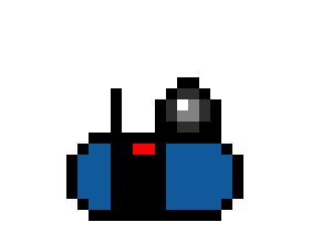 [9664c4] resistance BB unit head