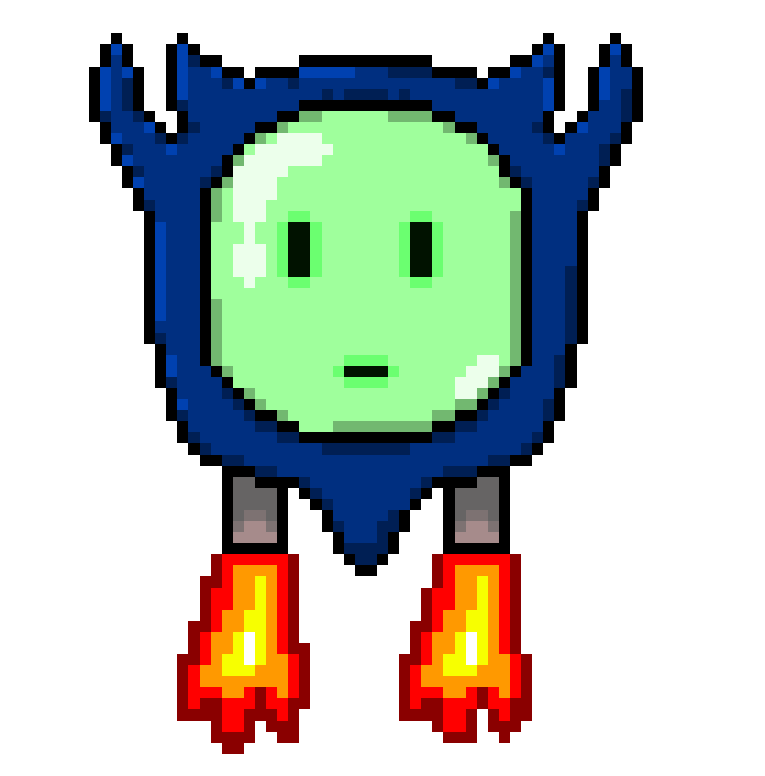 [5b2f3e] i kinda need a BETA-BIT as sans type thing..... because the track is uploaded to soundcloud