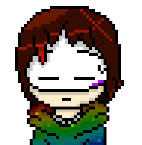 [5b2f3e] Dark mode... that was my idea... 