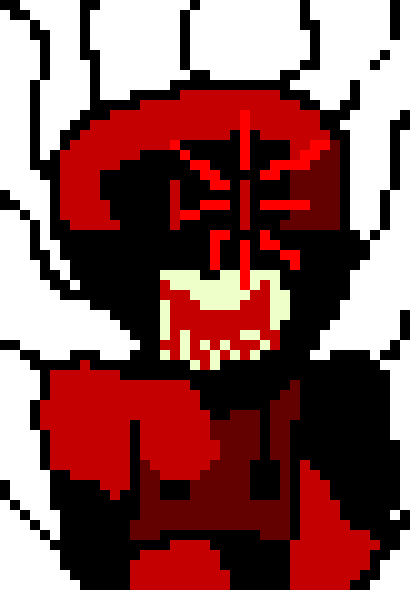 [04f305] -passes along magic to blue-