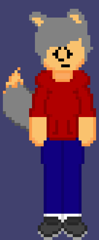 [d8d976] You...don´t wanna know -Wolfoko