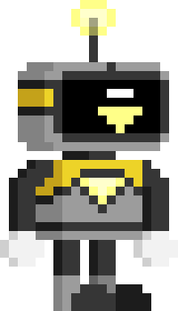 [ca38aa] i was made by Mecha Laboratories as a part of a mass production, and that's pretty much all i know