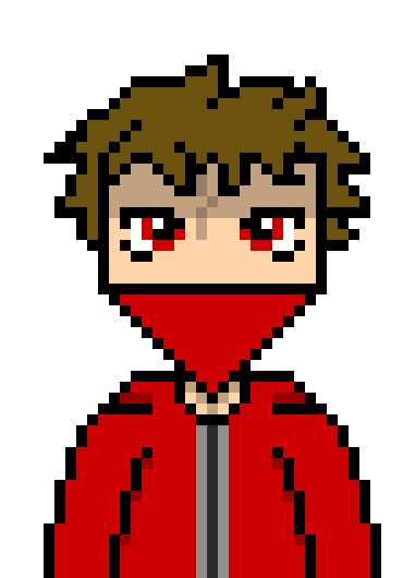 [a41074] and I don't want to know who it is