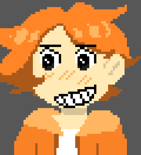 [fedf74] Whats your name?]