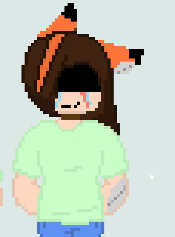 [cbadc7] Just ignore them Speck...pretend there not here  -BL